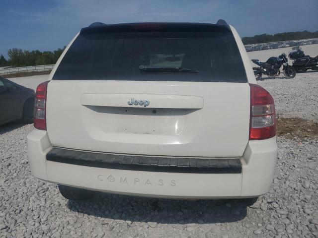 Photo 5 VIN: 1J8FT47W48D790824 - JEEP COMPASS SP 