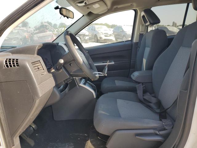 Photo 6 VIN: 1J8FT47W48D790824 - JEEP COMPASS SP 