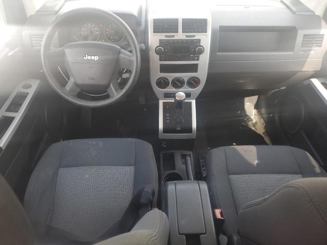 Photo 7 VIN: 1J8FT47W48D790824 - JEEP COMPASS SP 