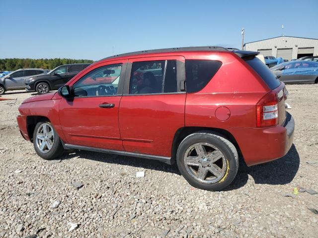 Photo 1 VIN: 1J8FT47W58D530738 - JEEP COMPASS 