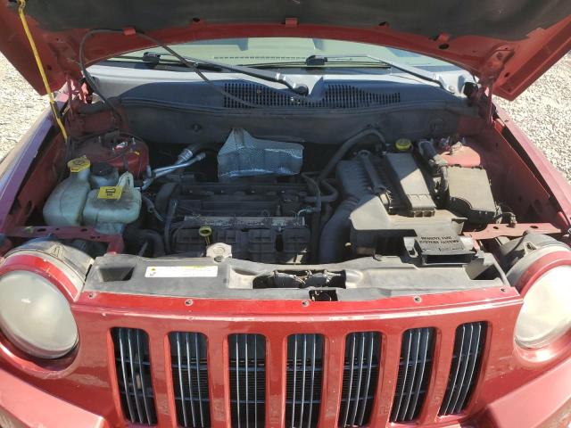 Photo 11 VIN: 1J8FT47W58D530738 - JEEP COMPASS 