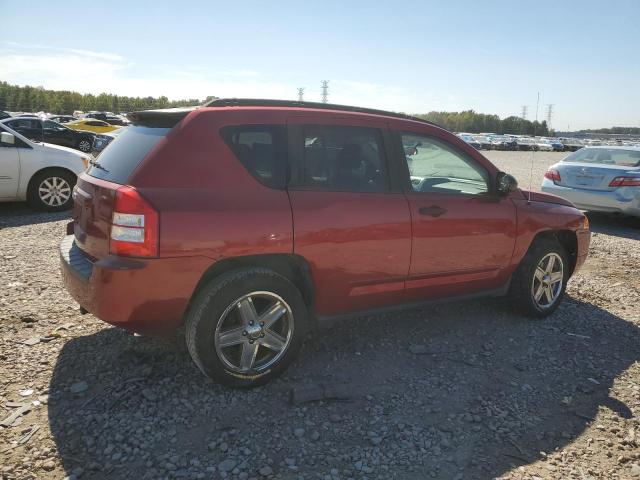 Photo 2 VIN: 1J8FT47W58D530738 - JEEP COMPASS 