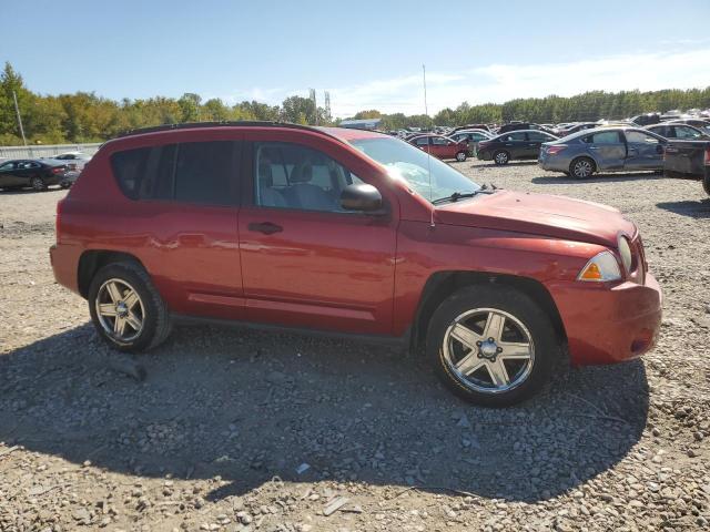 Photo 3 VIN: 1J8FT47W58D530738 - JEEP COMPASS 