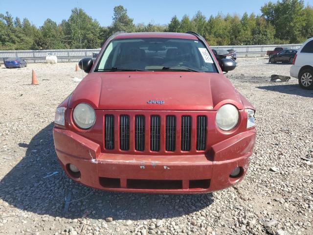 Photo 4 VIN: 1J8FT47W58D530738 - JEEP COMPASS 