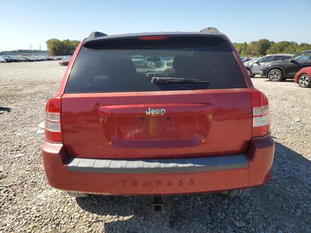 Photo 5 VIN: 1J8FT47W58D530738 - JEEP COMPASS 