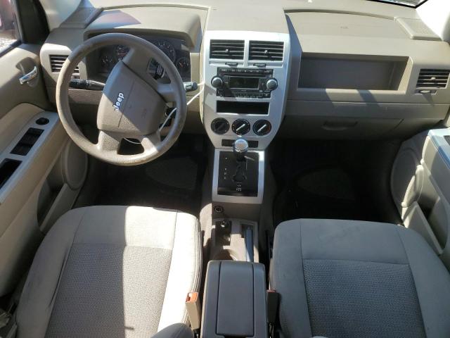 Photo 7 VIN: 1J8FT47W58D530738 - JEEP COMPASS 