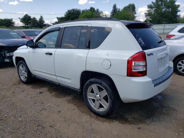 Photo 1 VIN: 1J8FT47W58D699643 - JEEP COMPASS 