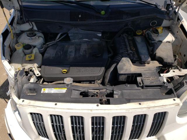 Photo 10 VIN: 1J8FT47W58D699643 - JEEP COMPASS 