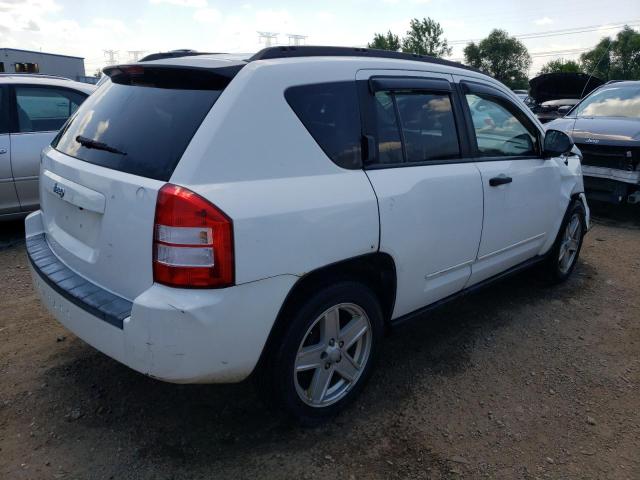 Photo 2 VIN: 1J8FT47W58D699643 - JEEP COMPASS 