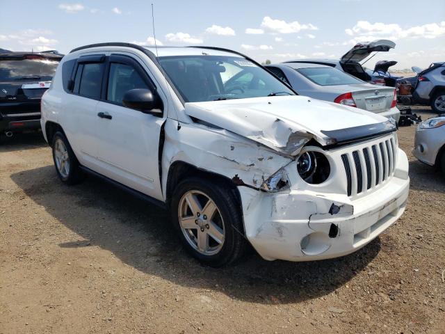 Photo 3 VIN: 1J8FT47W58D699643 - JEEP COMPASS 