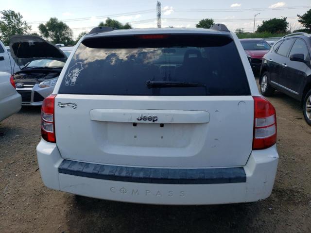 Photo 5 VIN: 1J8FT47W58D699643 - JEEP COMPASS 