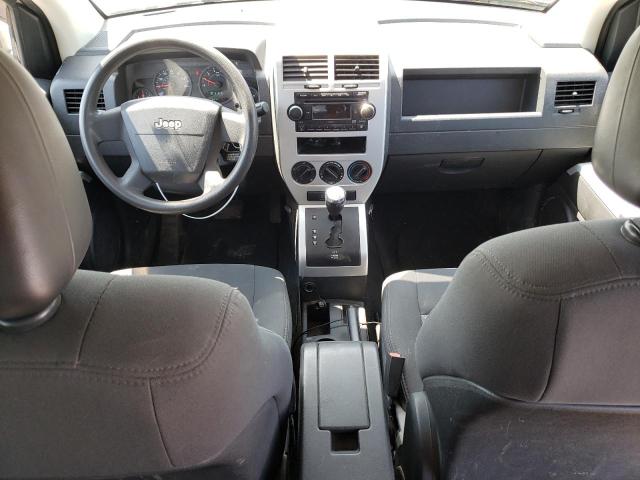 Photo 7 VIN: 1J8FT47W58D699643 - JEEP COMPASS 