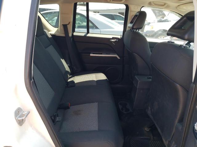 Photo 9 VIN: 1J8FT47W58D699643 - JEEP COMPASS 