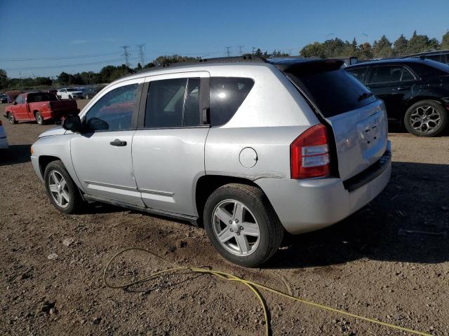 Photo 1 VIN: 1J8FT47W58D727991 - JEEP COMPASS SP 