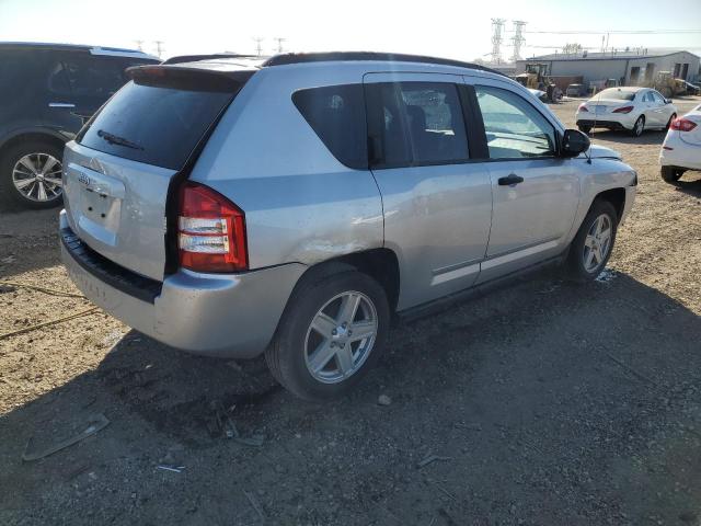 Photo 2 VIN: 1J8FT47W58D727991 - JEEP COMPASS SP 