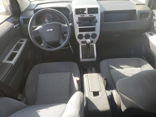 Photo 7 VIN: 1J8FT47W58D727991 - JEEP COMPASS SP 