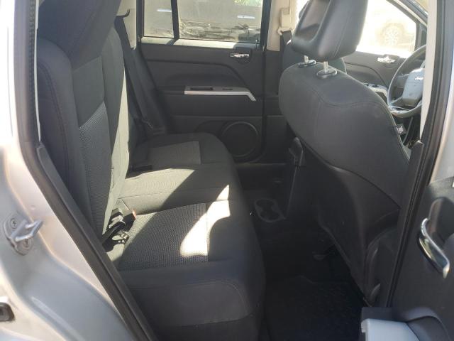 Photo 9 VIN: 1J8FT47W58D727991 - JEEP COMPASS SP 