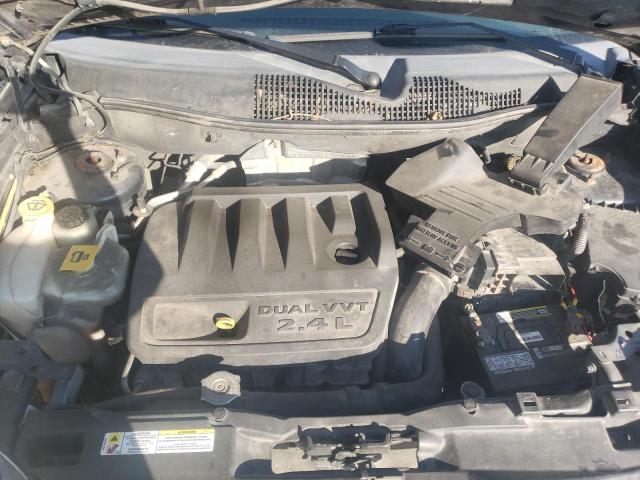 Photo 6 VIN: 1J8FT47W67D145641 - JEEP COMPASS 