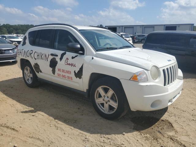 Photo 3 VIN: 1J8FT47W67D223223 - JEEP COMPASS 