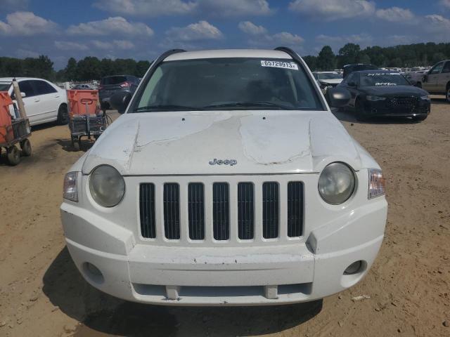 Photo 4 VIN: 1J8FT47W67D223223 - JEEP COMPASS 