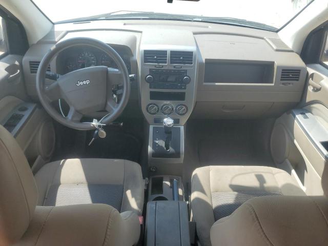 Photo 7 VIN: 1J8FT47W67D223223 - JEEP COMPASS 