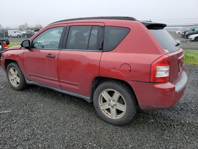 Photo 1 VIN: 1J8FT47W67D244699 - JEEP COMPASS 