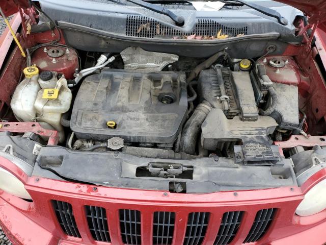 Photo 11 VIN: 1J8FT47W67D244699 - JEEP COMPASS 