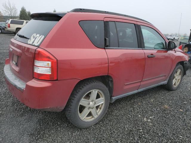 Photo 2 VIN: 1J8FT47W67D244699 - JEEP COMPASS 