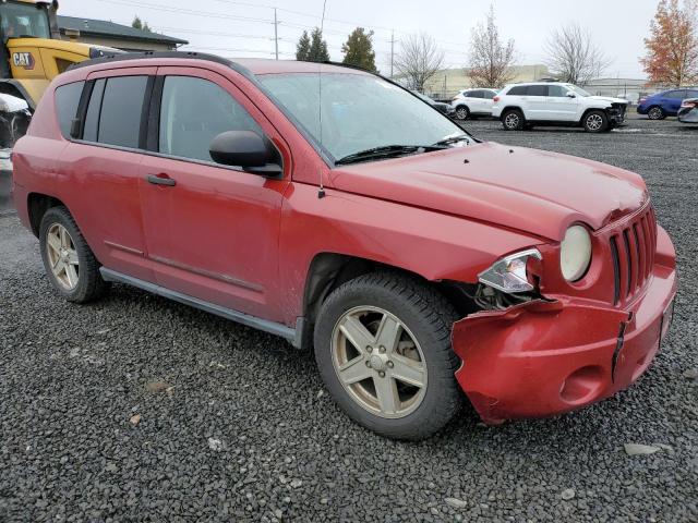 Photo 3 VIN: 1J8FT47W67D244699 - JEEP COMPASS 