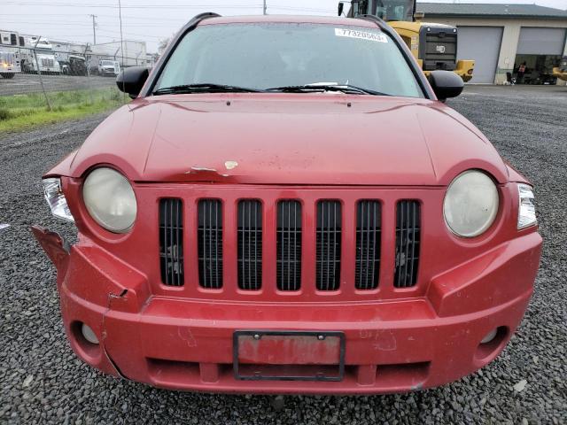 Photo 4 VIN: 1J8FT47W67D244699 - JEEP COMPASS 