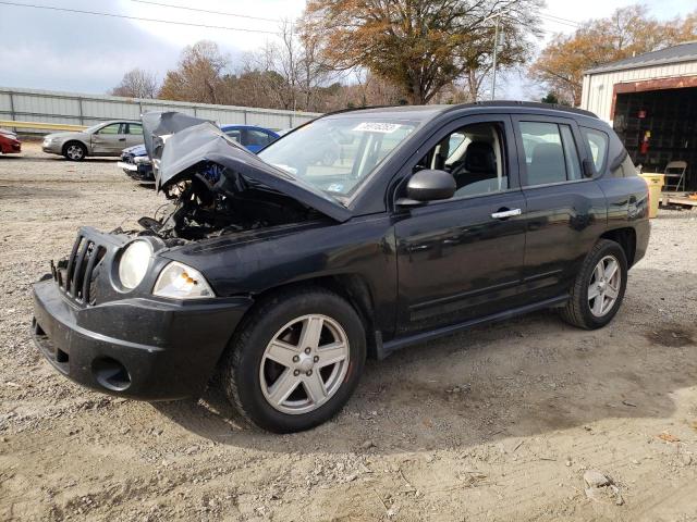 Photo 0 VIN: 1J8FT47W68D661113 - JEEP COMPASS 