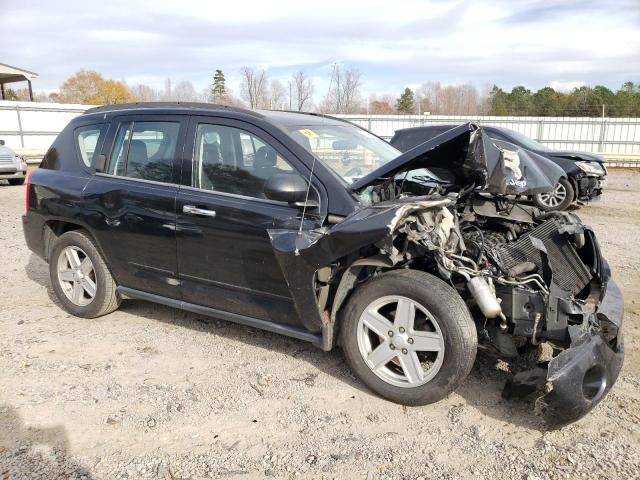 Photo 3 VIN: 1J8FT47W68D661113 - JEEP COMPASS 