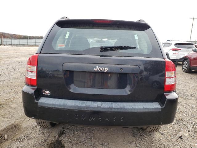 Photo 5 VIN: 1J8FT47W68D661113 - JEEP COMPASS 