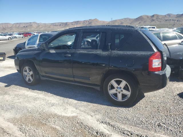 Photo 1 VIN: 1J8FT47W77D116374 - JEEP COMPASS 