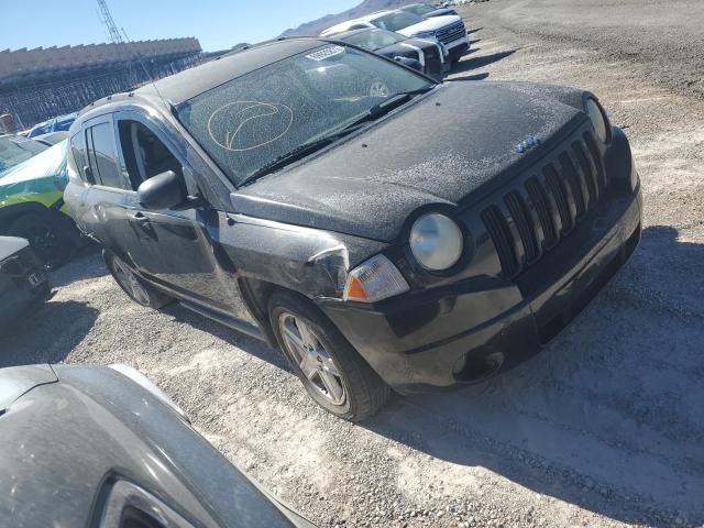 Photo 3 VIN: 1J8FT47W77D116374 - JEEP COMPASS 