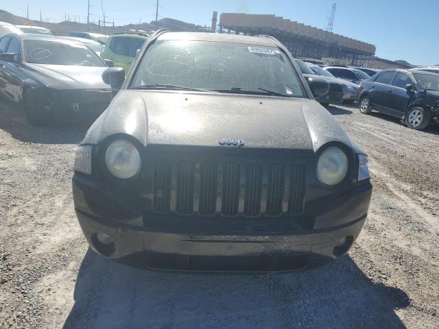 Photo 4 VIN: 1J8FT47W77D116374 - JEEP COMPASS 