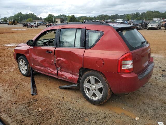 Photo 1 VIN: 1J8FT47W77D256408 - JEEP COMPASS 