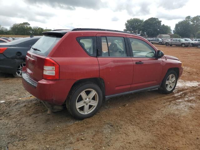 Photo 2 VIN: 1J8FT47W77D256408 - JEEP COMPASS 