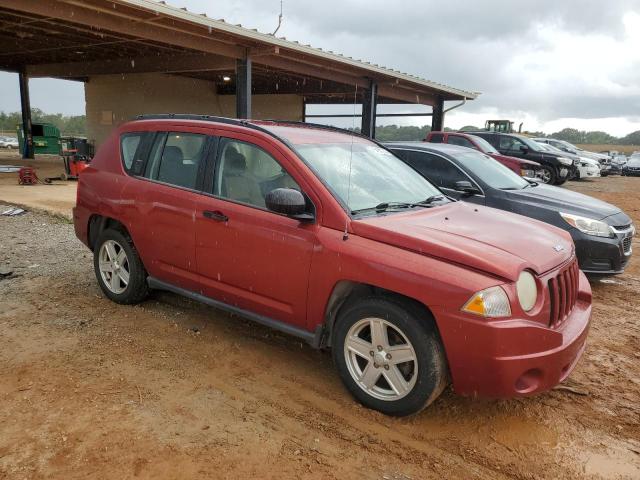 Photo 3 VIN: 1J8FT47W77D256408 - JEEP COMPASS 