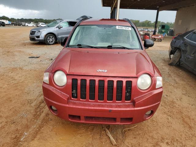 Photo 4 VIN: 1J8FT47W77D256408 - JEEP COMPASS 