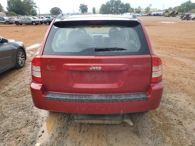 Photo 5 VIN: 1J8FT47W77D256408 - JEEP COMPASS 