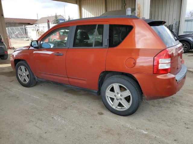 Photo 1 VIN: 1J8FT47W78D520891 - JEEP COMPASS 