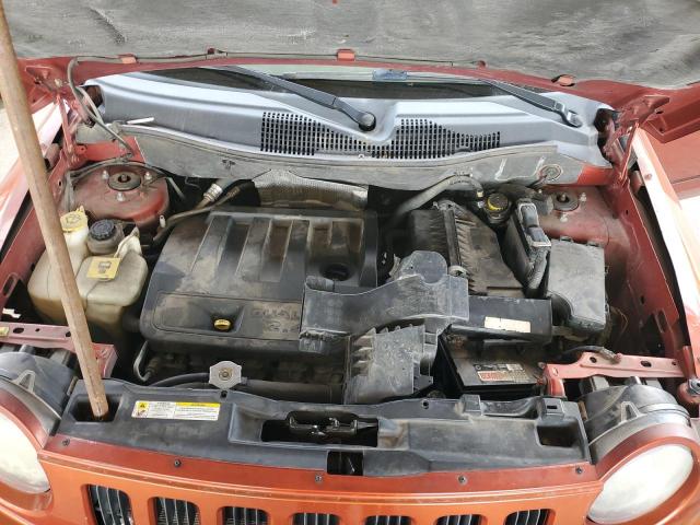 Photo 11 VIN: 1J8FT47W78D520891 - JEEP COMPASS 