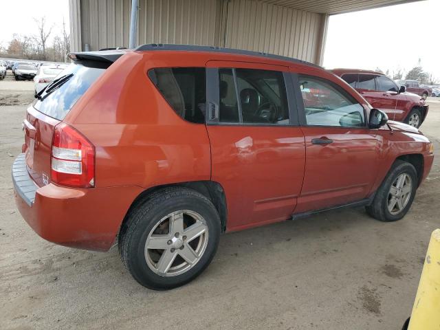 Photo 2 VIN: 1J8FT47W78D520891 - JEEP COMPASS 