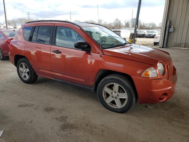 Photo 3 VIN: 1J8FT47W78D520891 - JEEP COMPASS 