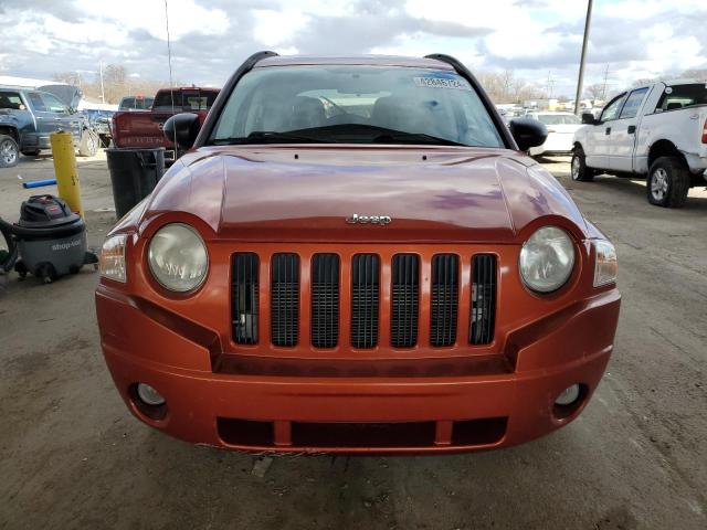 Photo 4 VIN: 1J8FT47W78D520891 - JEEP COMPASS 