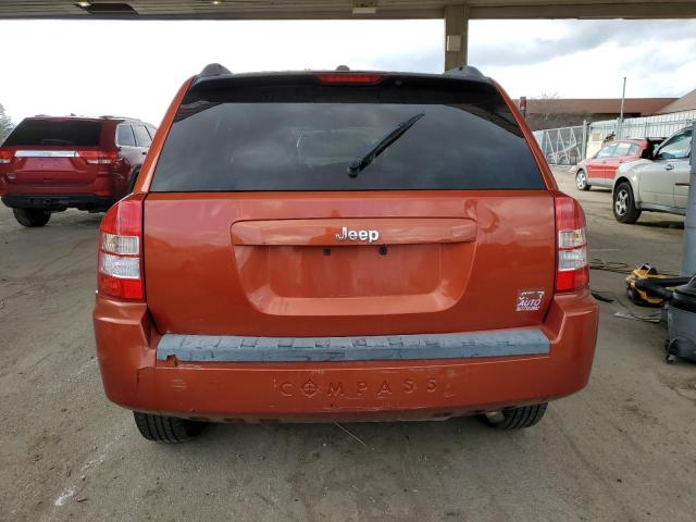 Photo 5 VIN: 1J8FT47W78D520891 - JEEP COMPASS 