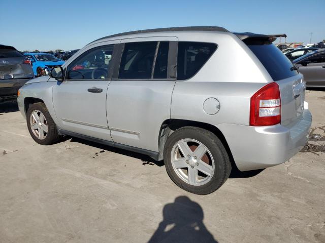 Photo 1 VIN: 1J8FT47W78D707936 - JEEP COMPASS SP 