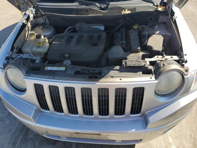 Photo 10 VIN: 1J8FT47W78D707936 - JEEP COMPASS SP 