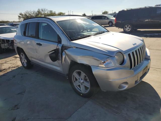 Photo 3 VIN: 1J8FT47W78D707936 - JEEP COMPASS SP 